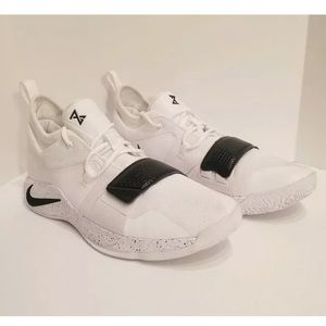 Nike Paul George 2.5 TB Basketball Shoes